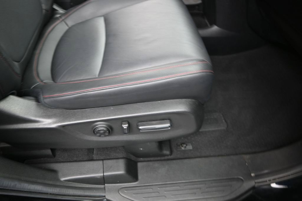 Used 2025 Honda Odyssey Sport-L image 11