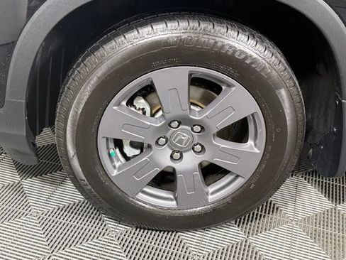 Used 2020 Honda Ridgeline RTL-E image 9