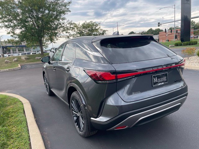 New 2026 Lexus RX 350 Premium w/ Convenience Package AWD/4WD image 5