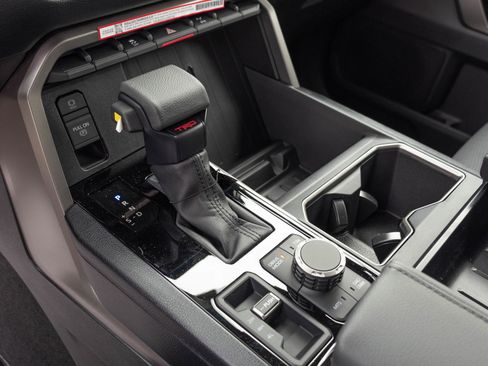 New 2025 Toyota Tundra SR5 image 15