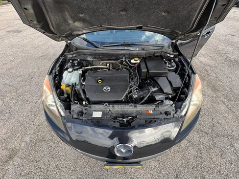 Used 2011 MAZDA MAZDA3 s Grand Touring FWD image 24