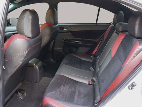 Used 2019 Subaru WRX STI w/ Popular Package #1 image 28