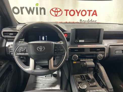 New 2026 Toyota 4Runner TRD Off-Road image 23