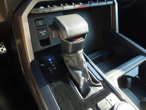 Used 2023 Toyota Tundra SR5 w/ TRD Off-Road Premium Package AWD/4WD image 18