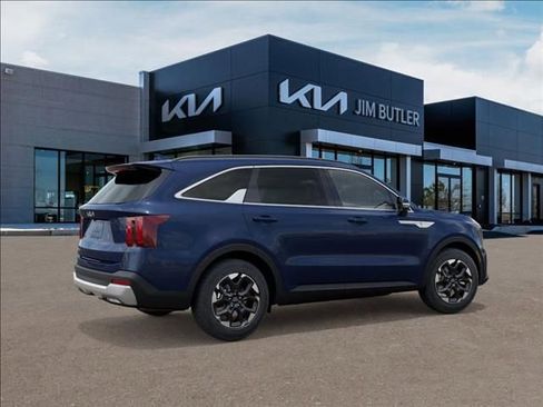 New 2026 Kia Sorento S image 6