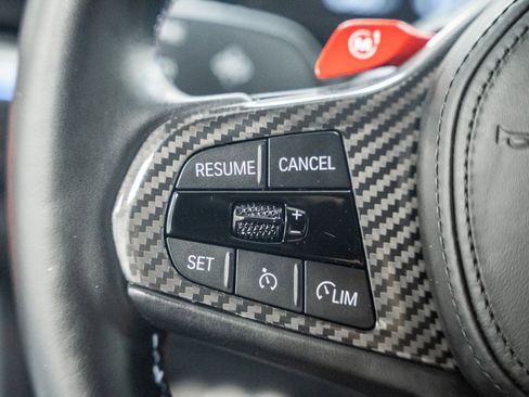Used 2024 BMW M4 Coupe w/ Executive Package RWD image 42