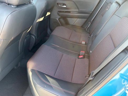 New 2026 Nissan Kicks SR image 18