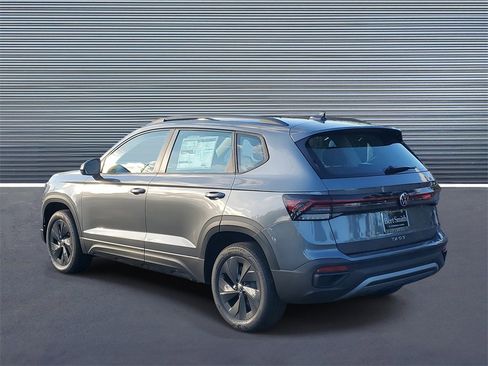 New 2026 Volkswagen Taos S image 4