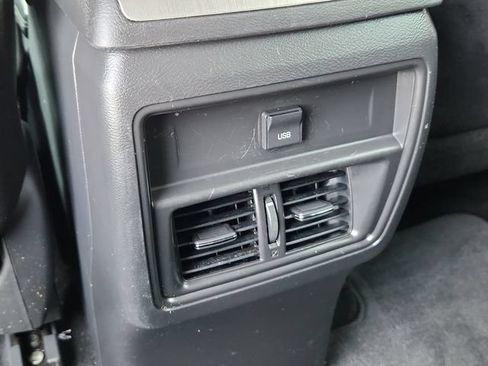 Used 2018 Nissan Murano S AWD/4WD image 27