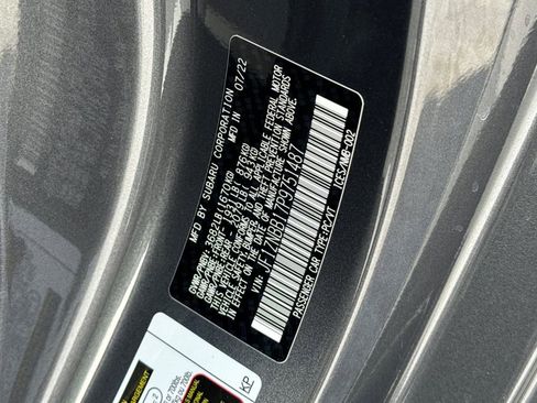 Used 2023 Toyota GR86 w/ ALL Weather Mat Package (TMS) image 26