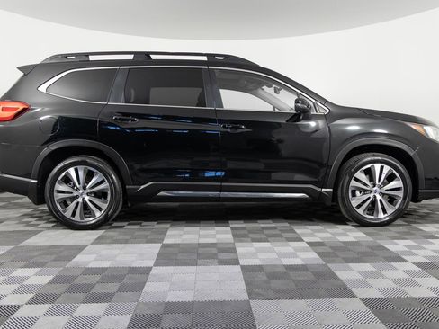 Used 2019 Subaru Ascent Limited w/ Popular Package #2 image 9