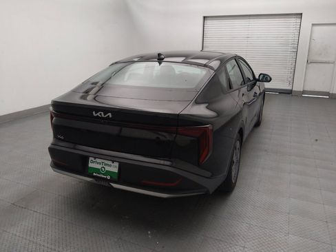 Used 2025 Kia K4 FWD image 7