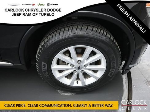 Used 2020 Dodge Durango SXT w/ 3rd Row Seating Group image 46