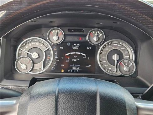 Used 2016 RAM 2500 Limited image 10