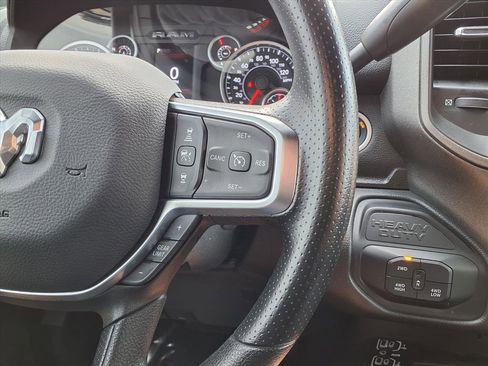 Used 2025 RAM 2500 Tradesman image 11