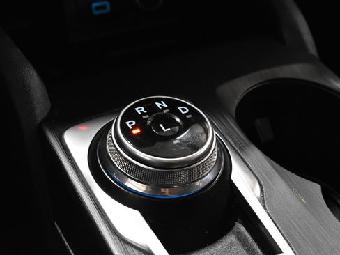 Used 2021 Ford Escape Titanium w/ Titanium Elite Package image 18