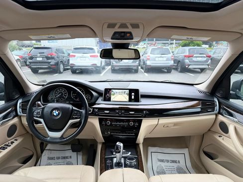 Used 2015 BMW X5 xDrive35i AWD/4WD image 11
