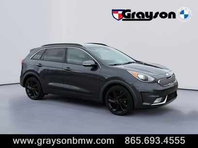 Used 2018 Kia Niro EX w/ Option Group 020