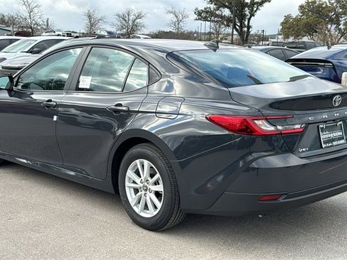 New 2026 Toyota Camry LE image 6