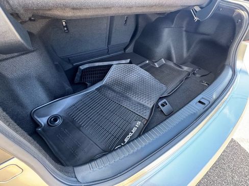 Used 2019 Lexus IS 350 F Sport AWD/4WD image 30