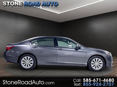 Used 2013 Honda Accord EX-L