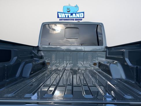 New 2026 Jeep Gladiator Sport AWD/4WD image 6