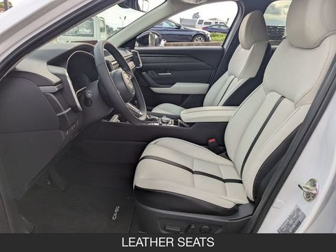 Used 2026 MAZDA CX-50 AWD 2.5 S w/ Cargo Package image 10