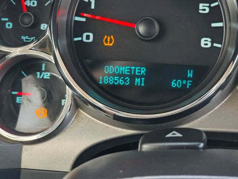 Used 2011 Chevrolet Silverado 1500 LT w/ Texas Edition image 21