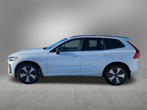 Used 2025 Volvo XC60 T8 Core w/ Protection Package Premier image 3