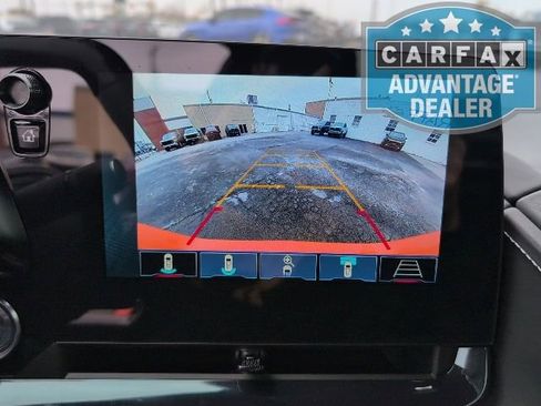 Used 2024 Chevrolet Corvette Z06 w/ Z07 Performance Package image 22