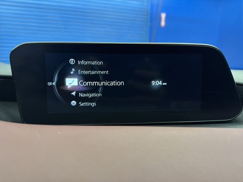 Used 2021 MAZDA MAZDA3 s image 19