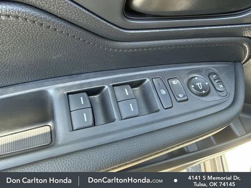 New 2026 Honda Odyssey EX-L image 13