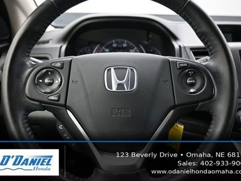 Used 2012 Honda CR-V EX-L image 29