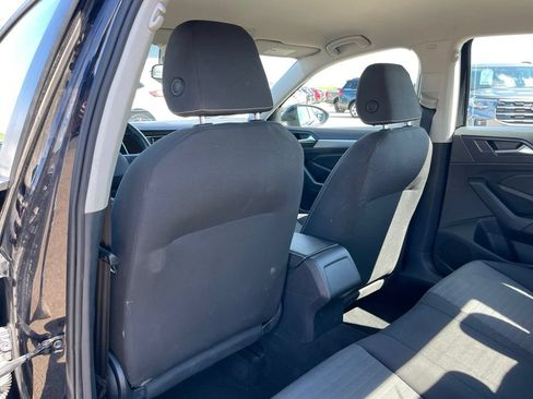 Used 2024 Volkswagen Jetta S FWD image 38