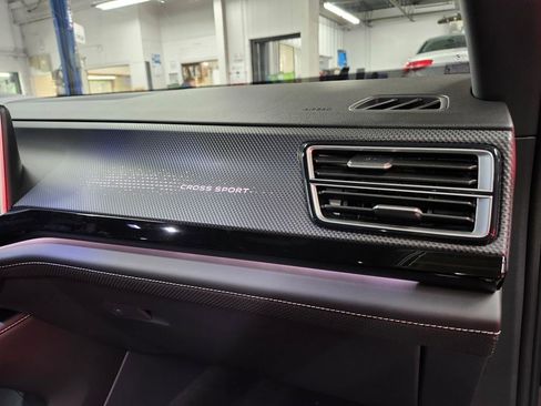 New 2026 Volkswagen Atlas Cross Sport SEL AWD/4WD image 13
