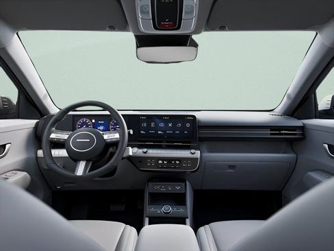 New 2026 Hyundai Kona Limited image 11