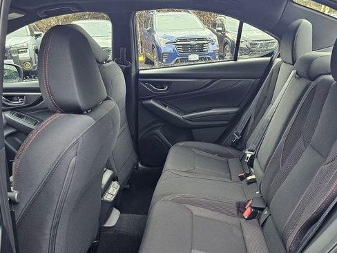 New 2026 Subaru WRX Premium image 13