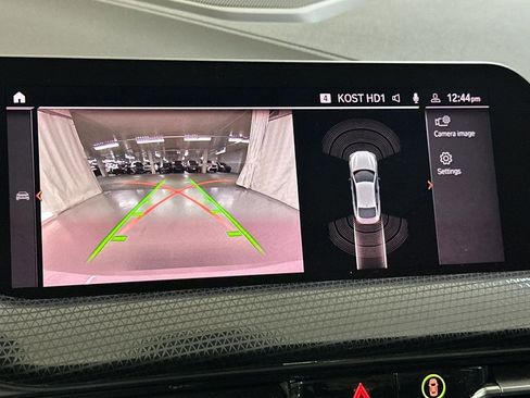 Certified 2023 BMW 228i Gran Coupe w/ Convenience Package image 25