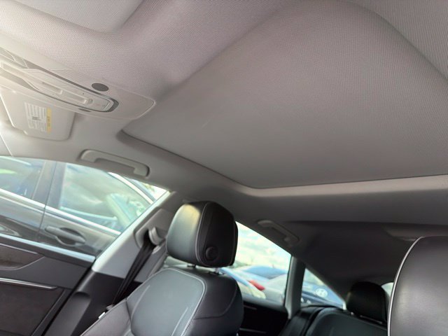 Used 2019 Audi A7 3.0T Prestige w/ Prestige Package AWD/4WD image 3