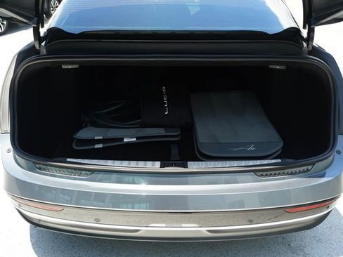 Used 2024 Lucid Air Grand Touring AWD/4WD image 21