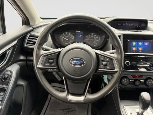 Used 2021 Subaru Impreza 2.0i w/ Popular Package #3 AWD/4WD image 26