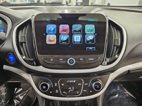 Used 2017 Chevrolet Volt LT w/ Comfort Package image 15