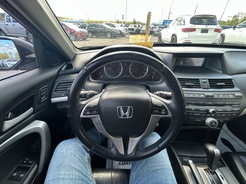 Used 2012 Honda Accord EX-L image 26