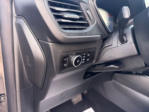 Used 2025 Ford Escape ST-Line Elite w/ Tech Pack #1 image 27