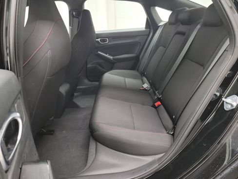 Certified 2023 Honda Civic Si image 28