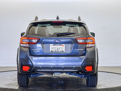 Used 2021 Subaru Crosstrek 2.5i Limited w/ Popular Package #3 image 3