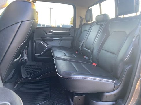 Certified 2022 RAM 1500 Laramie image 15