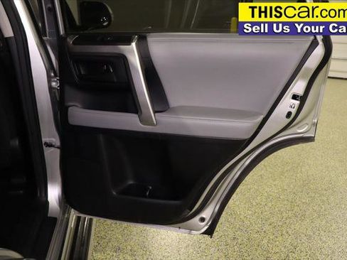 Used 2013 Toyota 4Runner SR5 w/ Convenience Pkg image 26