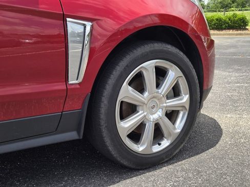 Used 2016 Cadillac SRX Performance FWD image 11