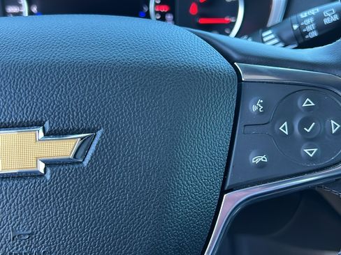 Used 2023 Chevrolet Traverse High Country w/ LPO, Floor Liner Package AWD/4WD image 29